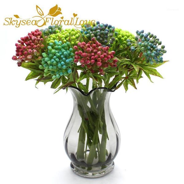 artificial flowers arrangement twig southern star fruit succulent plants green home decoration diy wedding flowers1
artificial flowers arrangement twig southern star fruit succulent plants green home decoration diy wedding flowers1