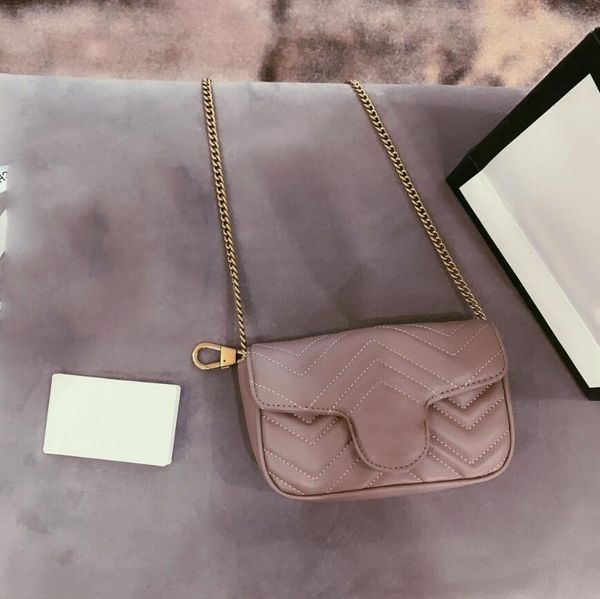 2020 women single shoulder bags crossbody lady classic chain bag fashion mini women waist bag 4 colors 
2020 women single shoulder bags crossbody lady classic chain bag fashion mini women waist bag 4 colors