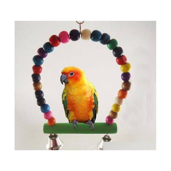 chamsgend bird toy parrot parakeet budgie cockatiel cage hammock sw qylcxz packing2010
chamsgend bird toy parrot parakeet budgie cockatiel cage hammock sw qylcxz packing2010