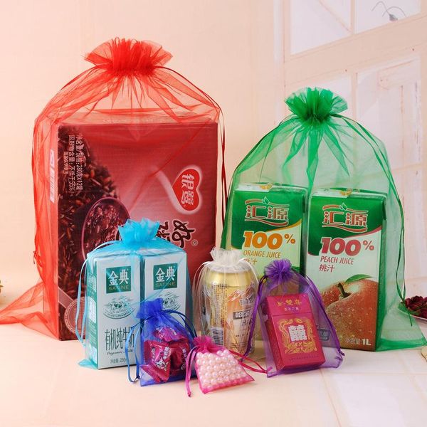 kejialai 50pcs/lot 25x35 30x40 35x50cm jewelry packaging bags pouches for accessories wedding party decoration gift bags, Pink;blue
kejialai 50pcs/lot 25x35 30x40 35x50cm jewelry packaging bags pouches for accessories wedding party decoration gift bags, Pink;blue