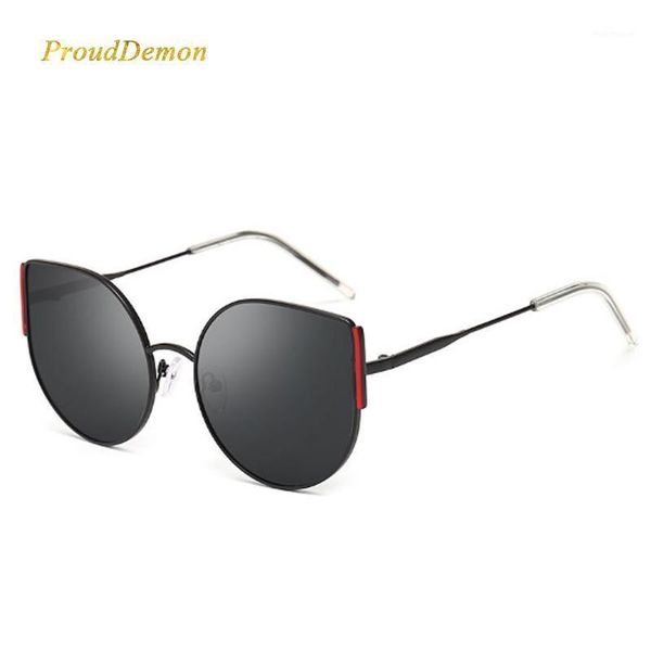 sunglasses 2021 arrival retro brand designer cat eye for women metal flat lens sun glasses female oculos1, White;black
sunglasses 2021 arrival retro brand designer cat eye for women metal flat lens sun glasses female oculos1, White;black