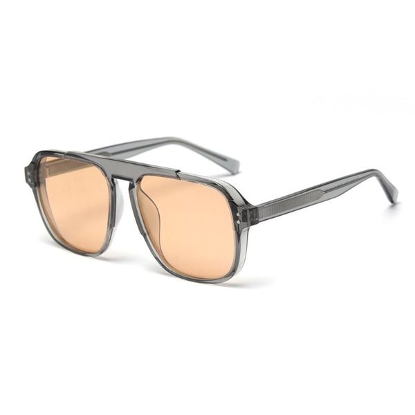 transparent summer men sunglasses square pchromic 2020 korean polarized veshion sun glasses style woman uv400 clear tr90 jxwip, White;black
transparent summer men sunglasses square pchromic 2020 korean polarized veshion sun glasses style woman uv400 clear tr90 jxwip, White;black