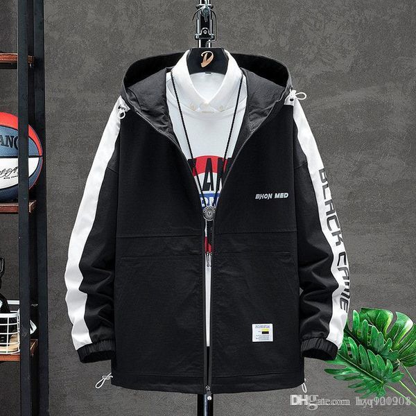 new men's designer clothing 2020 men's casual jacket autumn winter spring luxury clothing embroidery slim handsome spring and, Black;brown
new men's designer clothing 2020 men's casual jacket autumn winter spring luxury clothing embroidery slim handsome spring and, Black;brown