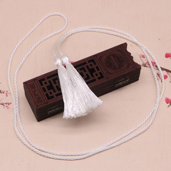 5pcs colorful new style two head rope tape tassels home textile curtain clothing pendant craft tassels diy clothing decoration h jllsyu
5pcs colorful new style two head rope tape tassels home textile curtain clothing pendant craft tassels diy clothing decoration h jllsyu