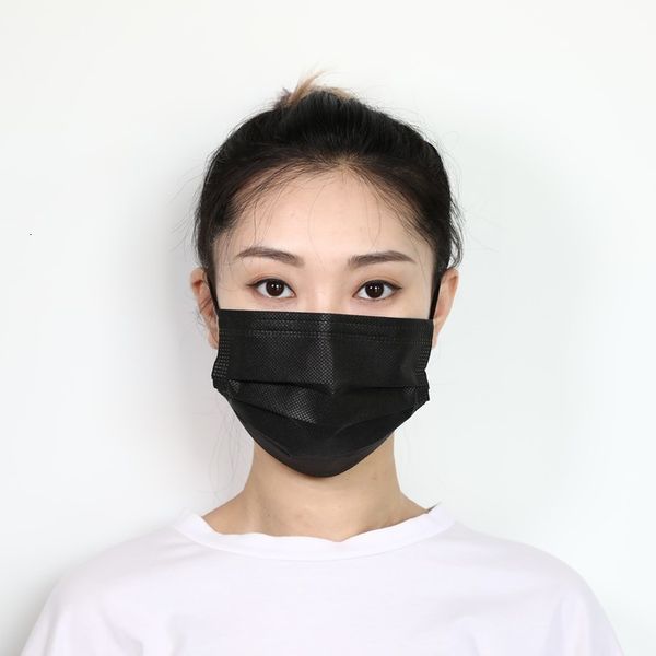 black 4 non-woven layers anti disposable face mask facial protective cover dust mouth pm2.5 safety masks34wx
black 4 non-woven layers anti disposable face mask facial protective cover dust mouth pm2.5 safety masks34wx