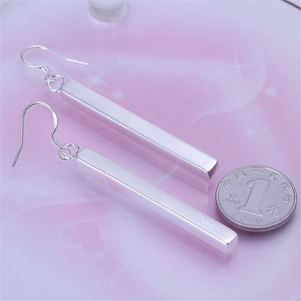 silver color earring for women lady hoop wedding gift jewelry classic rectangular girls holiday gifts e002 h bbyodj, Golden
silver color earring for women lady hoop wedding gift jewelry classic rectangular girls holiday gifts e002 h bbyodj, Golden