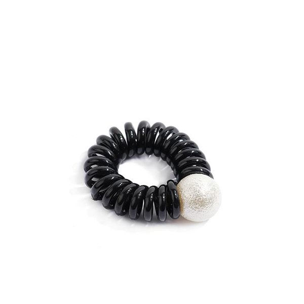 telephone wire hair badnd headbands gum elastic for girl accessories bead black hairbands wmtxey bdesybag, Silver
telephone wire hair badnd headbands gum elastic for girl accessories bead black hairbands wmtxey bdesybag, Silver
