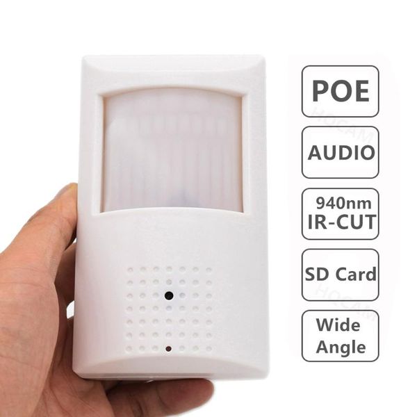 poe audio 940nm invisible ir h.265 5mp ip camera 1940p 1080p pir led indoor security cctv system video surveillance hd cam p2p
poe audio 940nm invisible ir h.265 5mp ip camera 1940p 1080p pir led indoor security cctv system video surveillance hd cam p2p