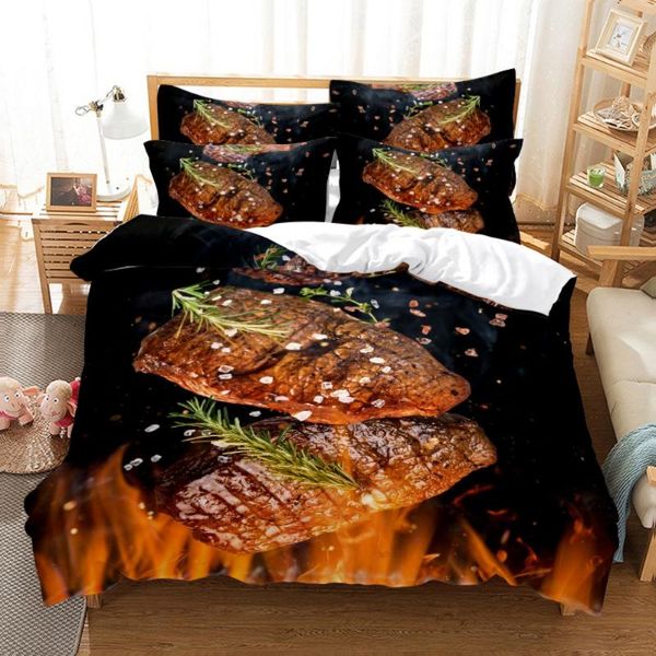 foods vegetables fruit delicious 3d print comforter bedding set twin single duvet cover set pillowcase home luxury
foods vegetables fruit delicious 3d print comforter bedding set twin single duvet cover set pillowcase home luxury