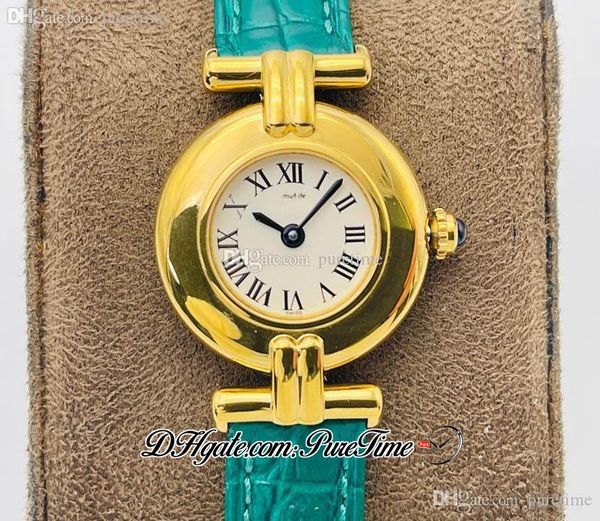yydf elegant must ladies vermeil vintage swiss quartz womens watch 18k yellow gold white dial black roman green leather strap watches super, Slivery;brown
yydf elegant must ladies vermeil vintage swiss quartz womens watch 18k yellow gold white dial black roman green leather strap watches super, Slivery;brown