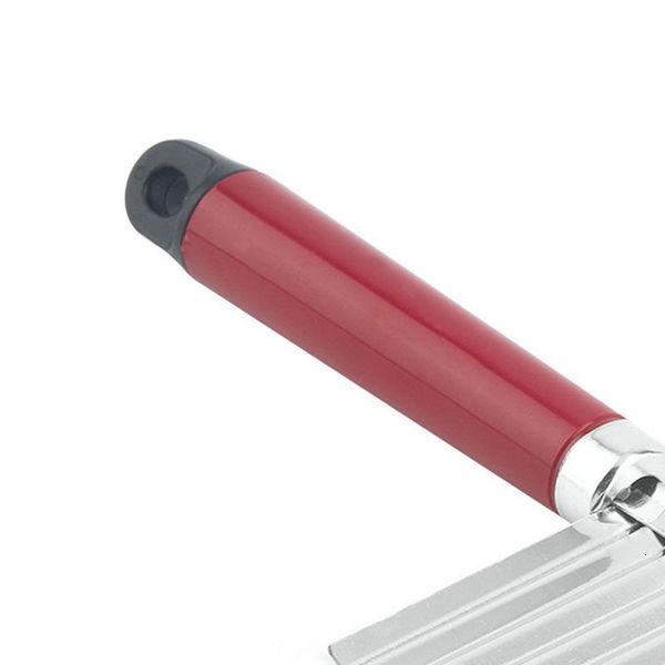 factory pricestainless steel wavy edged knife gadget vegetable fruit potato cutter peeler cooking tools
factory pricestainless steel wavy edged knife gadget vegetable fruit potato cutter peeler cooking tools