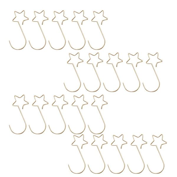 20pcs christmas star shape hooks creative metal hnaging hook christmas decor christmas decoration star metal garland hook d3 wmtpnh
20pcs christmas star shape hooks creative metal hnaging hook christmas decor christmas decoration star metal garland hook d3 wmtpnh