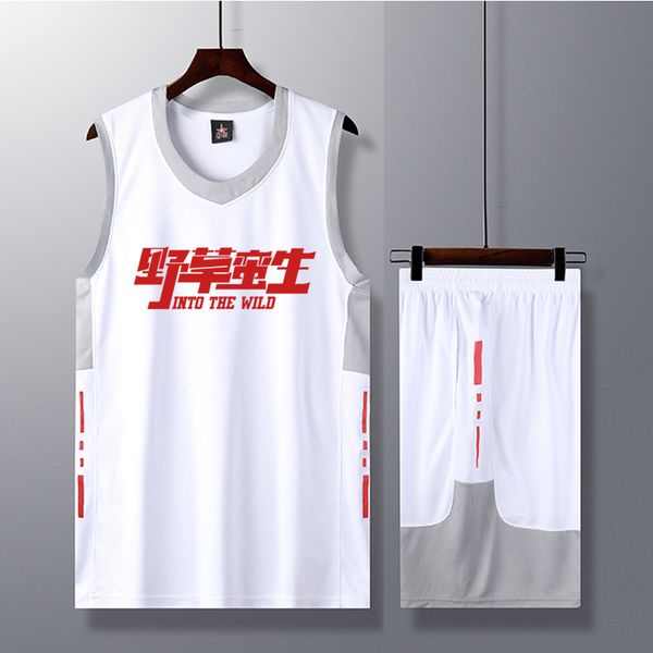 new team basketball competition basketball uniform women's suit men's training printing number 2021
new team basketball competition basketball uniform women's suit men's training printing number 2021