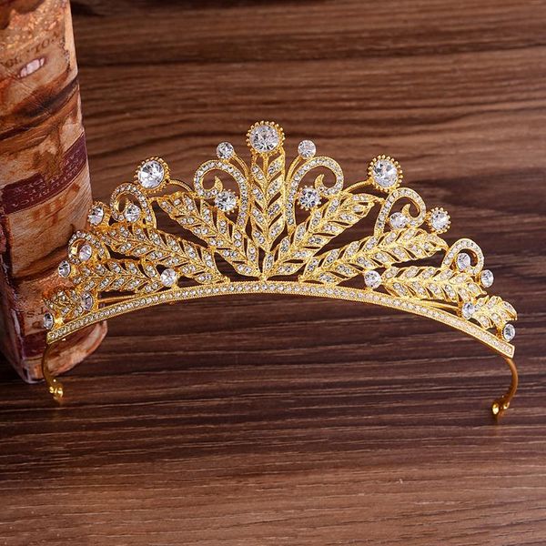kmvexo сверкающие zircon невесты tiaras crown gold crystal bridal bridalbands головной элемент свадебные волосы ювелирные изделия аксессуары, Golden;silver
kmvexo сверкающие zircon невесты tiaras crown gold crystal bridal bridalbands головной элемент свадебные волосы ювелирные изделия аксессуары, Golden;silver