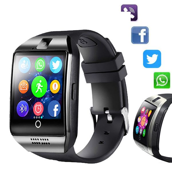 smartwatch dz09 smart watch support tf card sim camera sport bluetooth wristwatch for samsung huawei xiaomi android phone
smartwatch dz09 smart watch support tf card sim camera sport bluetooth wristwatch for samsung huawei xiaomi android phone