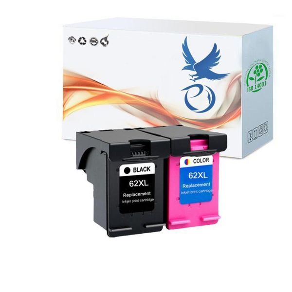 ink cartridges py 1set cartridge replacement for 62xl 62 xl envy 7640 5660 7645 5642 5540 5640 officejet 5740 5745 8040 57461
ink cartridges py 1set cartridge replacement for 62xl 62 xl envy 7640 5660 7645 5642 5540 5640 officejet 5740 5745 8040 57461