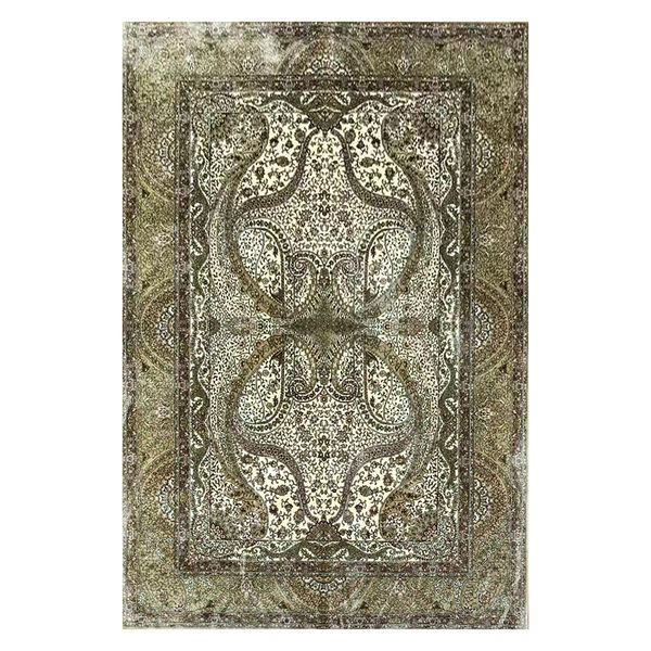 5x7.5 feet silk carpet for arpet rug for living room washable modern floor rug carpet for parlor mat bedroom
5x7.5 feet silk carpet for arpet rug for living room washable modern floor rug carpet for parlor mat bedroom