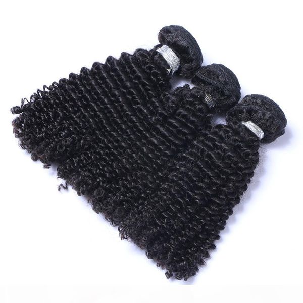 unprocessed brazilian peruvian indian malaysiay human remy virgin hair kinky curly weft hair weave hair extensions natural color 3pcs, Black
unprocessed brazilian peruvian indian malaysiay human remy virgin hair kinky curly weft hair weave hair extensions natural color 3pcs, Black