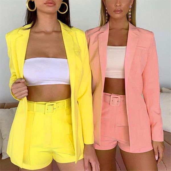 мода женщина одежда набор sexy office lady basic blazer длинные рукава пальто брюки тонкий костюм куртка blazer установите дама одежда набор, Gray
мода женщина одежда набор sexy office lady basic blazer длинные рукава пальто брюки тонкий костюм куртка blazer установите дама одежда набор, Gray
