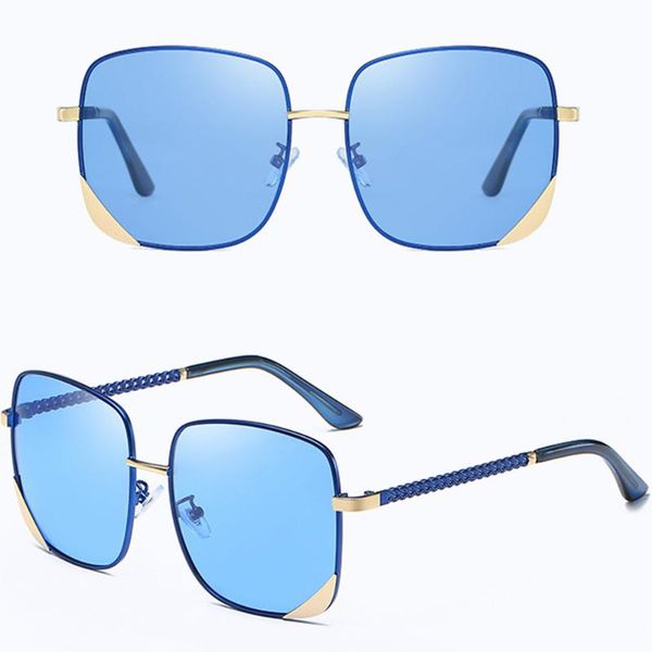 sunglasses women's glasses uv400 polarized reduce glare sun oversized fashion 2021 female eyewear zonnebril ouclos gafas, White;black
sunglasses women's glasses uv400 polarized reduce glare sun oversized fashion 2021 female eyewear zonnebril ouclos gafas, White;black