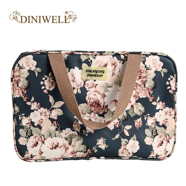 waterproof cosmetic bags women printing storage organizer handbag travel toiletry bag women bolso mujer makeup necessaries y200714, Blue;pink
waterproof cosmetic bags women printing storage organizer handbag travel toiletry bag women bolso mujer makeup necessaries y200714, Blue;pink