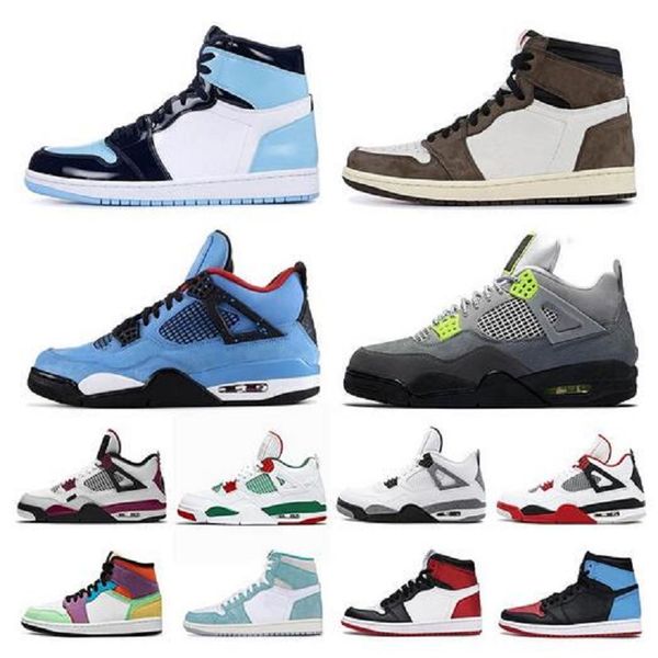 double box new jumpman 1 1s high og black cat 4 4s bred 11 11s basketball shoes concord 45 unc bio hack mens sports trainers sneakers
double box new jumpman 1 1s high og black cat 4 4s bred 11 11s basketball shoes concord 45 unc bio hack mens sports trainers sneakers