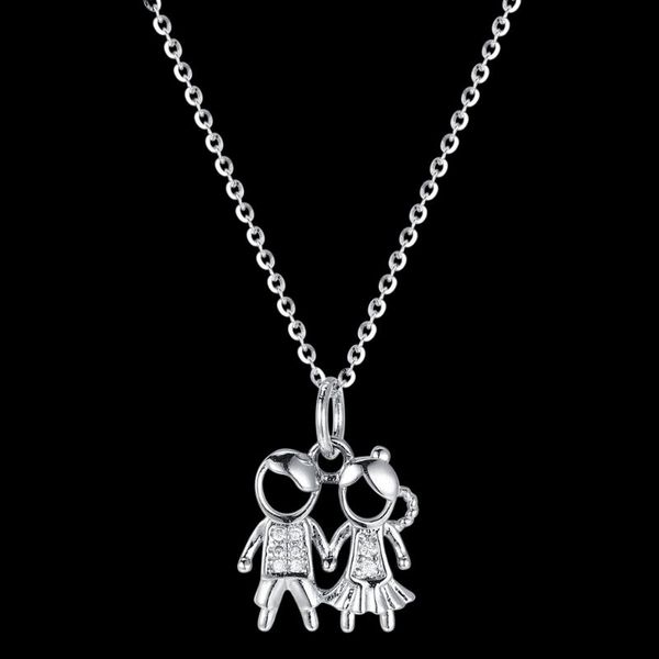 fahmi 2020 new popular 100% 925 sterling silver necklace4-20 original jewellery for women party wedding gift
fahmi 2020 new popular 100% 925 sterling silver necklace4-20 original jewellery for women party wedding gift