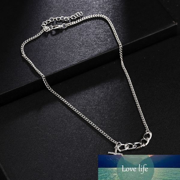 summer sliver color chain cross necklace small cross religious jewelry women's necklace jewelry, Silver
summer sliver color chain cross necklace small cross religious jewelry women's necklace jewelry, Silver