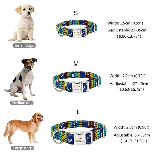 dogs collars for pet dog tag customized collar custom puppy cat personalized nameplate id collars for dogs engraved tag name 30 wmtlhi
dogs collars for pet dog tag customized collar custom puppy cat personalized nameplate id collars for dogs engraved tag name 30 wmtlhi