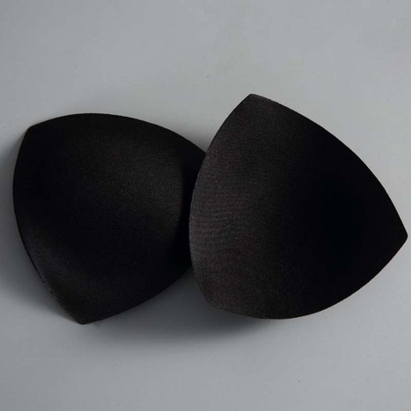 s-6xl triangle intimates accessories thick sponge bra pads push up breast enhancer removeable padding inserts cups for swimsuit bikini, Black;white
s-6xl triangle intimates accessories thick sponge bra pads push up breast enhancer removeable padding inserts cups for swimsuit bikini, Black;white