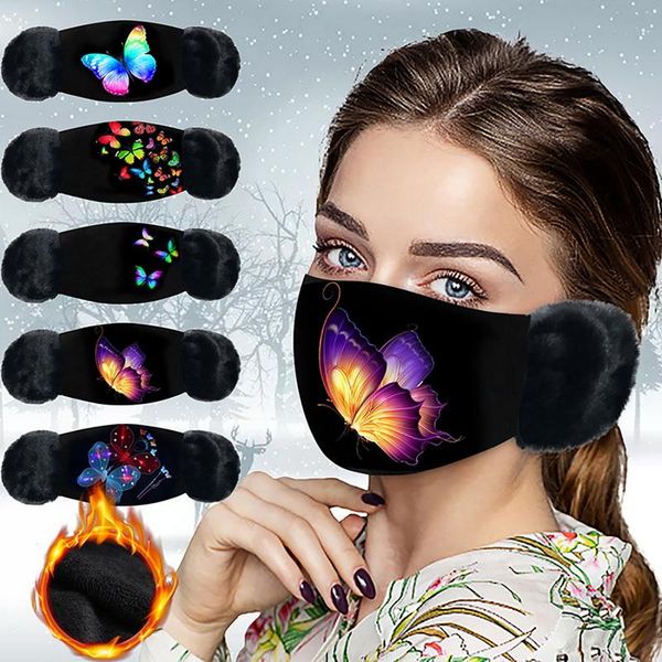 women 2 in 1 warm earmuffs butterfly print autumn winter thicken plush outdoor face cover windproof dustproof mouth cover wmtiyz bdesybag
women 2 in 1 warm earmuffs butterfly print autumn winter thicken plush outdoor face cover windproof dustproof mouth cover wmtiyz bdesybag