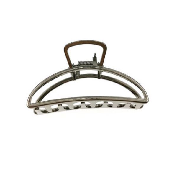 women girls geometric hair claw clamps hair crab moon shape hair clip claws solid color accessories hairpin large mini bbylkn, Black;red
women girls geometric hair claw clamps hair crab moon shape hair clip claws solid color accessories hairpin large mini bbylkn, Black;red