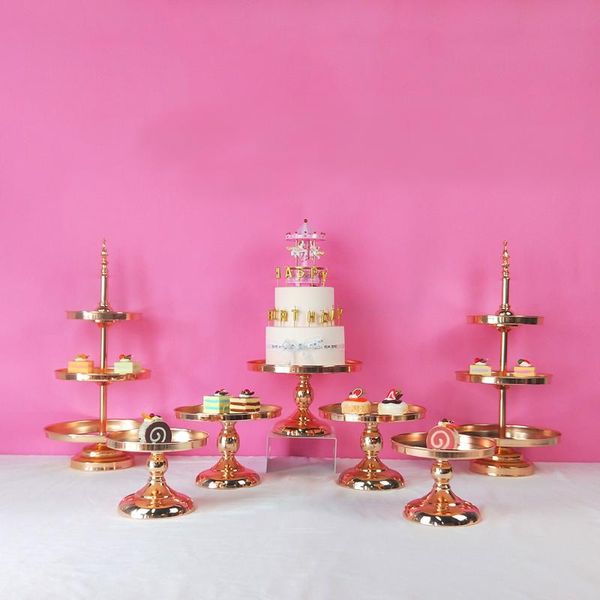 other festive & party supplies arrive gold crystal cake stand set electroplating mirror face fondant cupcake sweet table candy bar decoratin
other festive & party supplies arrive gold crystal cake stand set electroplating mirror face fondant cupcake sweet table candy bar decoratin