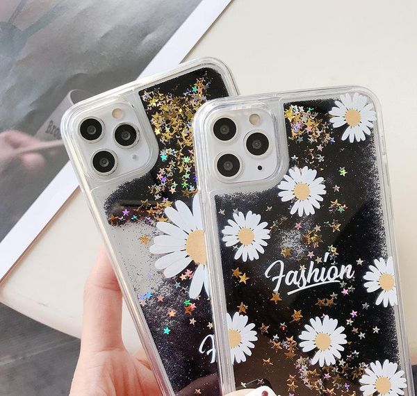 fashion popular lovely pretty daisy flower glittering flow sequins sand clear cover phone case for iphone 12 11 p qyltcc dh_niceshop
fashion popular lovely pretty daisy flower glittering flow sequins sand clear cover phone case for iphone 12 11 p qyltcc dh_niceshop