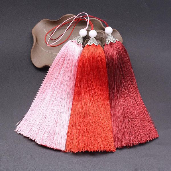 2pcs fashion new white bead tassel diy pendant jewelry home textile curtain garments decorative accessories craft tassels h wmtgts
2pcs fashion new white bead tassel diy pendant jewelry home textile curtain garments decorative accessories craft tassels h wmtgts