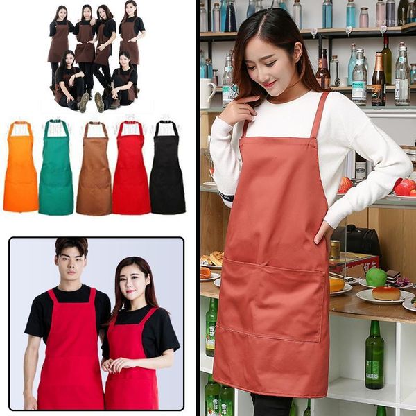 aprons kitchen apron sleeveless household solid overalls stylish painting waterproof cooking1
aprons kitchen apron sleeveless household solid overalls stylish painting waterproof cooking1