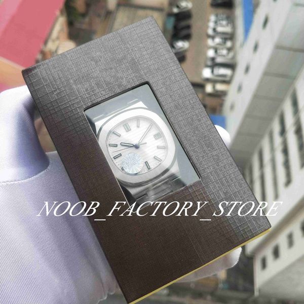 2 color super pf version automatic cal.324 s c movement 40mm stainless steel 5711/1a-011 white blue dial watch men super-luminova luminous, Slivery;brown
2 color super pf version automatic cal.324 s c movement 40mm stainless steel 5711/1a-011 white blue dial watch men super-luminova luminous, Slivery;brown
