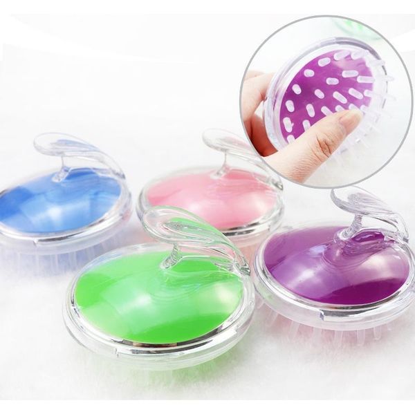 pet dog head hairs brush round shampoo brush massage scalp itching bathing cleaning care tools bath brush reduce hair loss comb bh1854
pet dog head hairs brush round shampoo brush massage scalp itching bathing cleaning care tools bath brush reduce hair loss comb bh1854