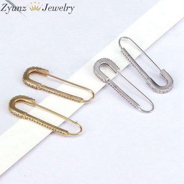 hoop & huggie 5 pairs, pin cz stud earrings for women fashion zircon weddings party jewelry gifts, Golden;silver
hoop & huggie 5 pairs, pin cz stud earrings for women fashion zircon weddings party jewelry gifts, Golden;silver