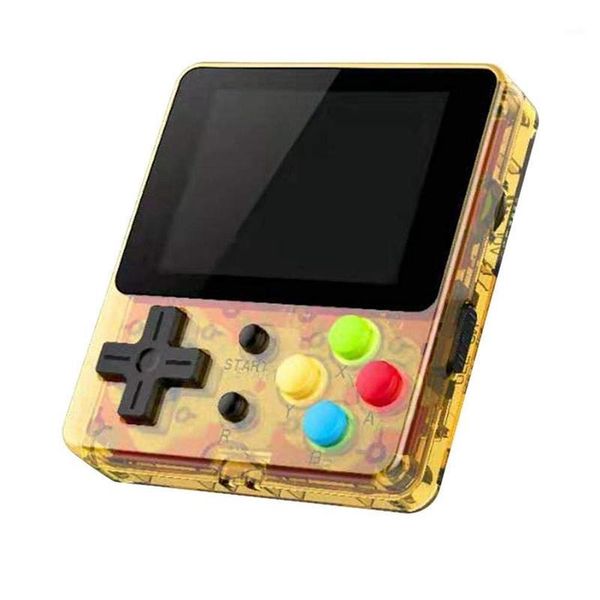 fc188 2.4 inch ips retro game console build-in 188 portable tv video game handheld gold1
fc188 2.4 inch ips retro game console build-in 188 portable tv video game handheld gold1