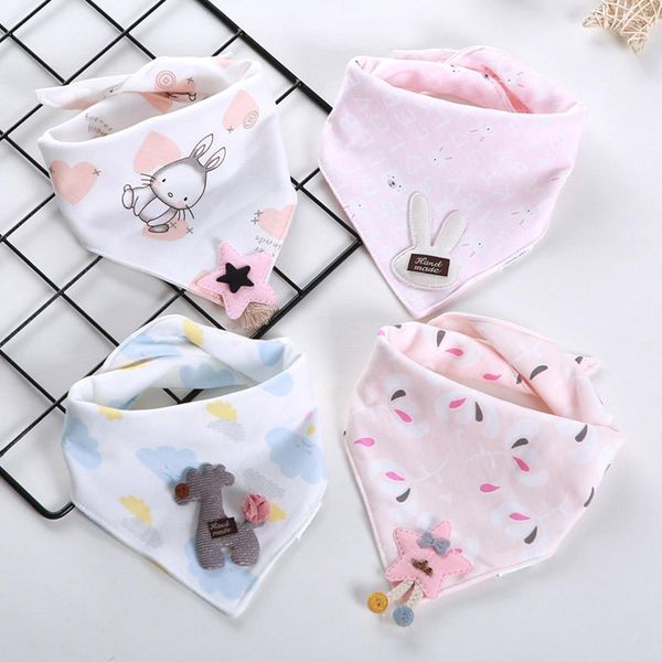 4 baby bibs drooling cotton baby scarf burp cloth bandana bibs newborn baby boy infant girl toddler stuff accessories swy wmtzbx, Red;brown
4 baby bibs drooling cotton baby scarf burp cloth bandana bibs newborn baby boy infant girl toddler stuff accessories swy wmtzbx, Red;brown