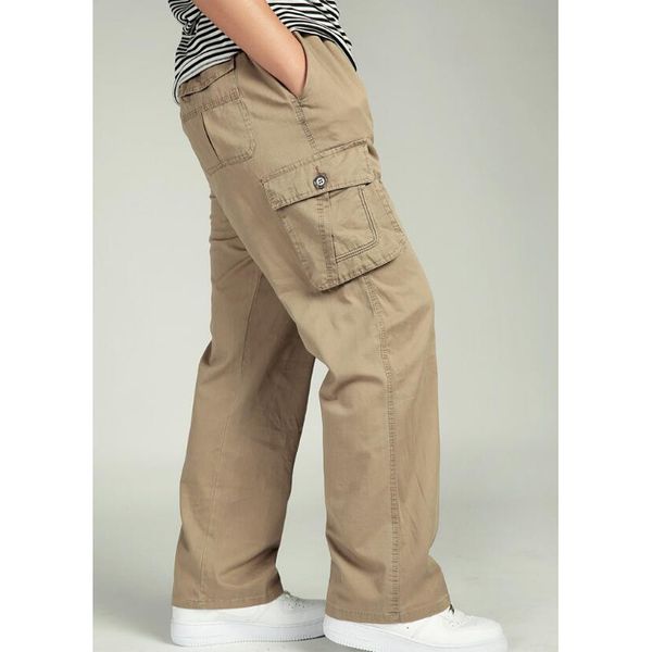 2021 casual loose men's long tall expect man's pants elastic belt bottoms size xl-6xl yd6b, Black;white
2021 casual loose men's long tall expect man's pants elastic belt bottoms size xl-6xl yd6b, Black;white
