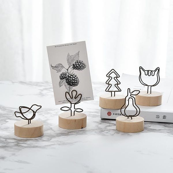 creative round wood metal p folder deskmemo notes card plug-in display home desk decoration ornaments gifts1
creative round wood metal p folder deskmemo notes card plug-in display home desk decoration ornaments gifts1