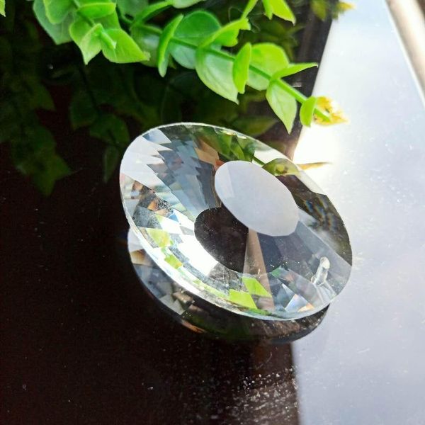 k9 50mm clear bird's nest glass crystal pendants suncatcher chandelier crystals prisms hanging ornament decoration accessories h jllkvc
k9 50mm clear bird's nest glass crystal pendants suncatcher chandelier crystals prisms hanging ornament decoration accessories h jllkvc