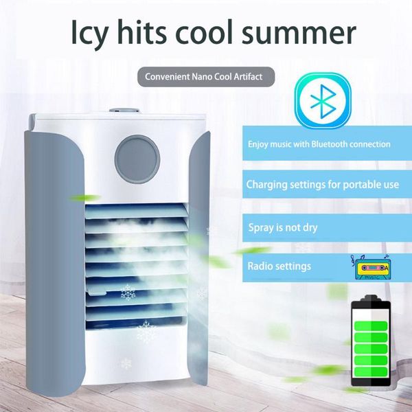 Fan 3 Speed Mini USB Desktop Fan Personal Portable Cooling bluetooth speaker cooling Office Household Traveling Car 5
Fan 3 Speed Mini USB Desktop Fan Personal Portable Cooling bluetooth speaker cooling Office Household Traveling Car 5