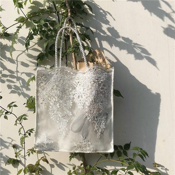 gift wrap lace fabric wedding party bags bridesmaid with handles for bachelorette bridal shower favors
gift wrap lace fabric wedding party bags bridesmaid with handles for bachelorette bridal shower favors
