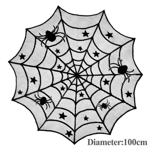 пателю spiderweb скатерть хэллоуин украшения ужас шарф чехлы хэллоуин партия украшения поставки хэллоуин 2019 реквизит wmtbne
пателю spiderweb скатерть хэллоуин украшения ужас шарф чехлы хэллоуин партия украшения поставки хэллоуин 2019 реквизит wmtbne