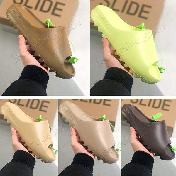 designer slippers men women pure resin foam slides runr sandals fashion open toe vermilion cream clay black mineral blue slides slipper shoe
designer slippers men women pure resin foam slides runr sandals fashion open toe vermilion cream clay black mineral blue slides slipper shoe