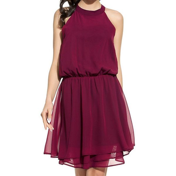 womens off-the-shoulder sleeveless ladies sling slim solid color dress female summer 4x4fsy5hdd, Black;gray
womens off-the-shoulder sleeveless ladies sling slim solid color dress female summer 4x4fsy5hdd, Black;gray