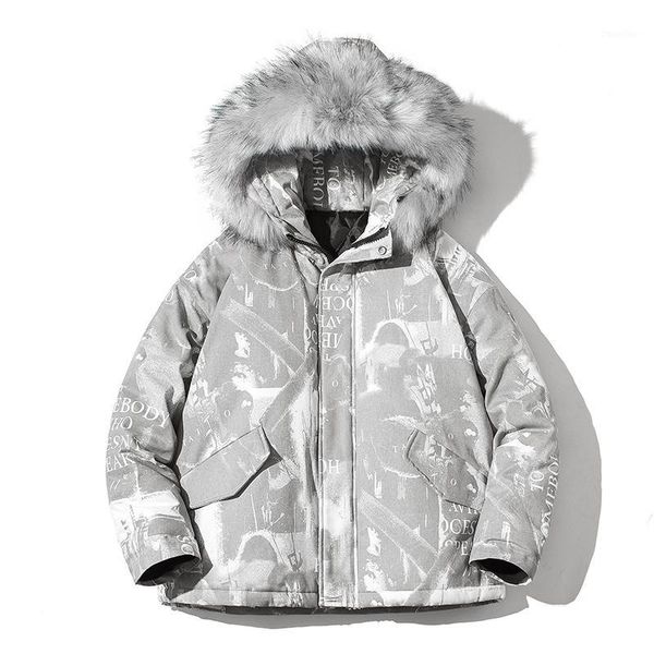 men winter jackets 2020 fur hooded warm thick multi-pocket hooded parkas mens casual fashion warm coats overcoat1, Black
men winter jackets 2020 fur hooded warm thick multi-pocket hooded parkas mens casual fashion warm coats overcoat1, Black